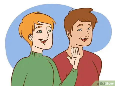 Image titled Make "Impossible" the First Step on the Ladder to Success Step 3